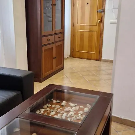 Layla Διαμέρισμα La Mata (Torrevieja)