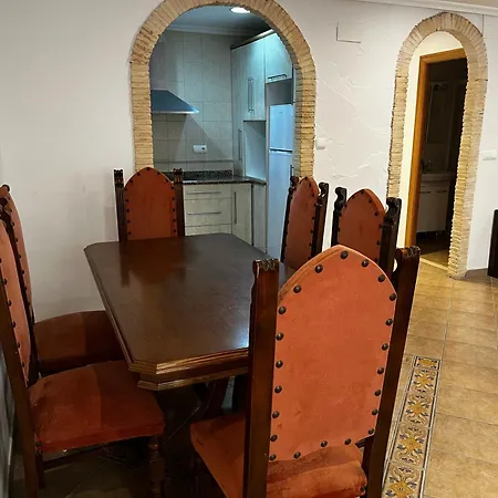 Διαμέρισμα Layla La Mata (Torrevieja)